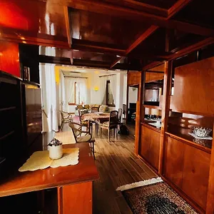 Residenza Borgo Marinaro Naples