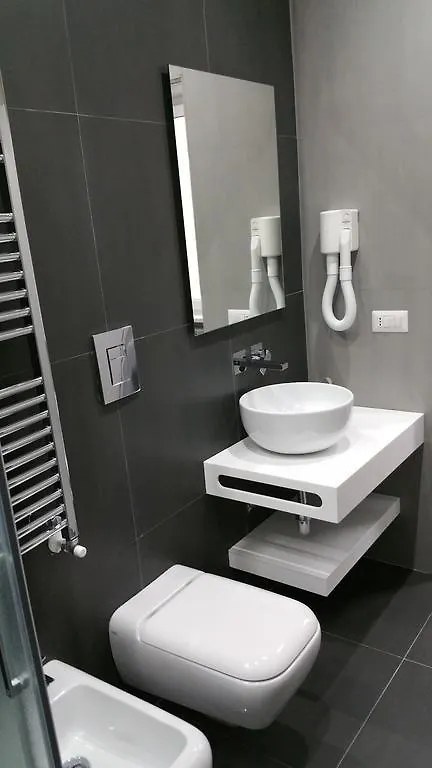 Alis Vanvitelli Suite Naples 0*,  Italy