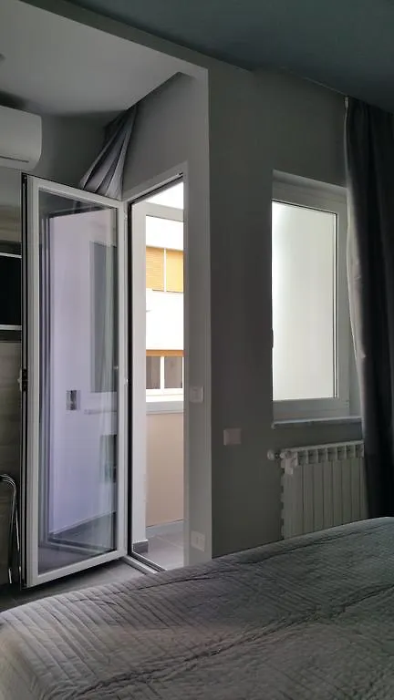 Alis Vanvitelli Suite Naples