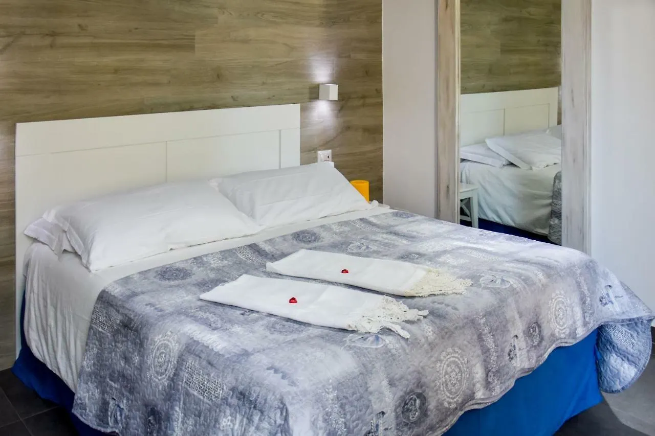 Alis Vanvitelli Suite Naples 0*,  Italy